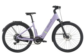 PASSAGE 20 WAVE PURPLE 2026